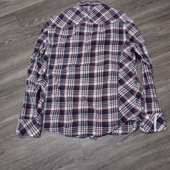 Jb holt flannel - Picture 2 of 3